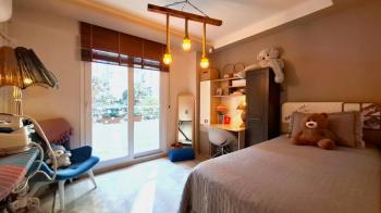 Elmas’tan Mesudiye Mah. Merkezi Konumda Emsali Olmayan 2+1