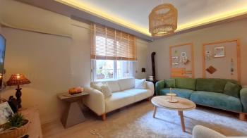 Elmas’tan Mesudiye Mah. Merkezi Konumda Emsali Olmayan 2+1