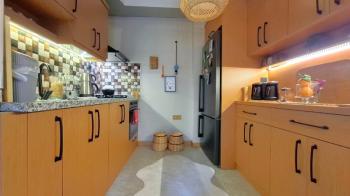 Elmas’tan Mesudiye Mah. Merkezi Konumda Emsali Olmayan 2+1