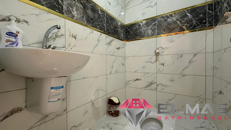 Elmas’tan Osmaniye’de Geniş Oturumlu Yeni Nesil 2+1   