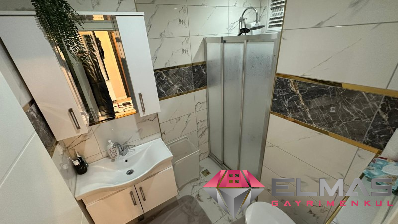 Elmas’tan Osmaniye’de Geniş Oturumlu Yeni Nesil 2+1   