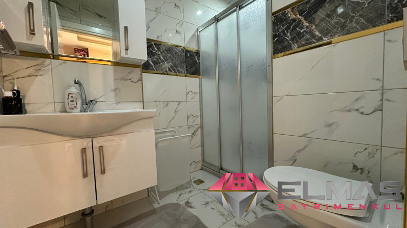 Elmas’tan Osmaniye’de Geniş Oturumlu Yeni Nesil 2+1   