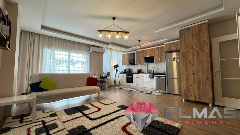 Elmas’tan Osmaniye’de Geniş Oturumlu Yeni Nesil 2+1   