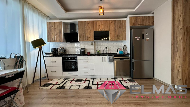 Elmas’tan Osmaniye’de Geniş Oturumlu Yeni Nesil 2+1   