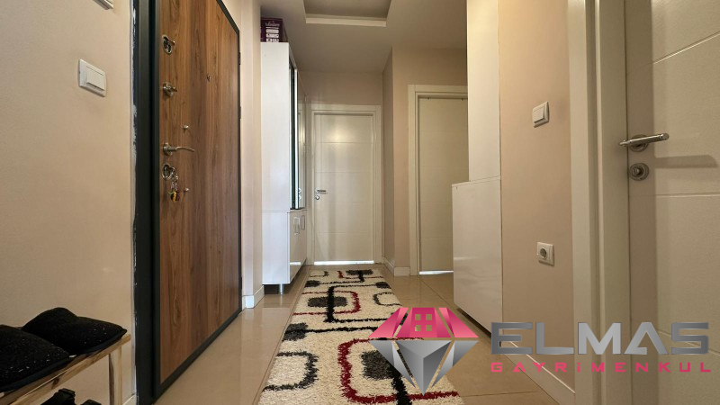 Elmas’tan Osmaniye’de Geniş Oturumlu Yeni Nesil 2+1   