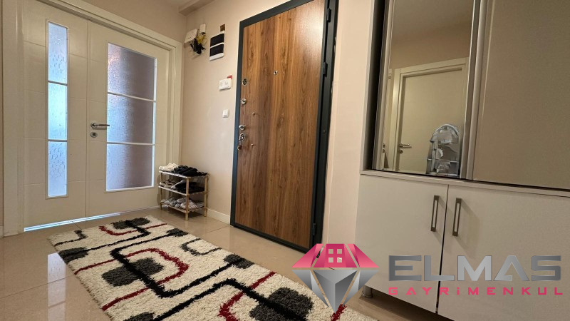 Elmas’tan Osmaniye’de Geniş Oturumlu Yeni Nesil 2+1   