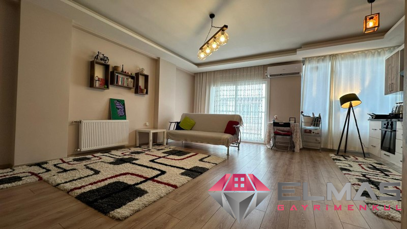 Elmas’tan Osmaniye’de Geniş Oturumlu Yeni Nesil 2+1   