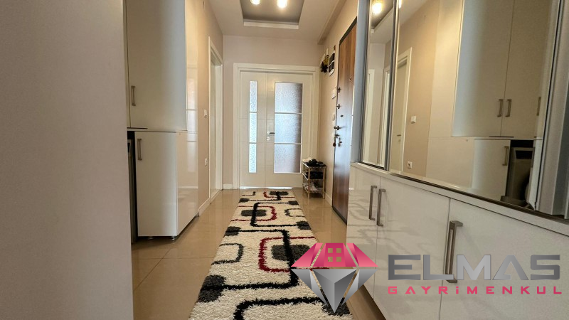 Elmas’tan Osmaniye’de Geniş Oturumlu Yeni Nesil 2+1   