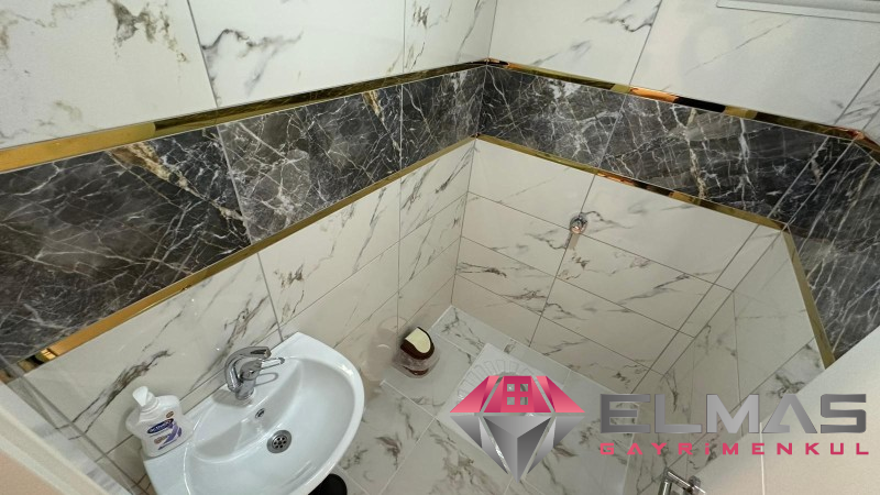 Elmas’tan Osmaniye’de Geniş Oturumlu Yeni Nesil 2+1   