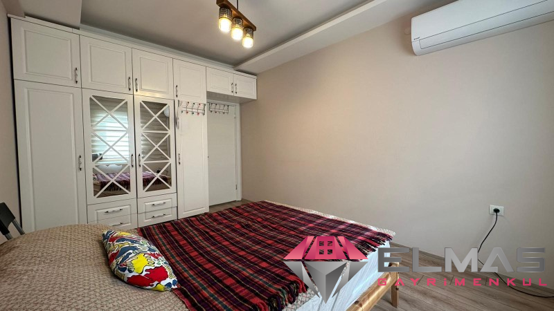 Elmas’tan Osmaniye’de Geniş Oturumlu Yeni Nesil 2+1   