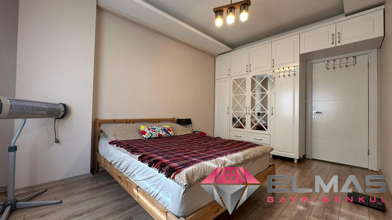 Elmas’tan Osmaniye’de Geniş Oturumlu Yeni Nesil 2+1   