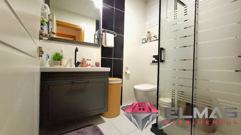 Elmas’tan Mesudiye Mah. Merkezi Konumda Emsali Olmayan 2+1