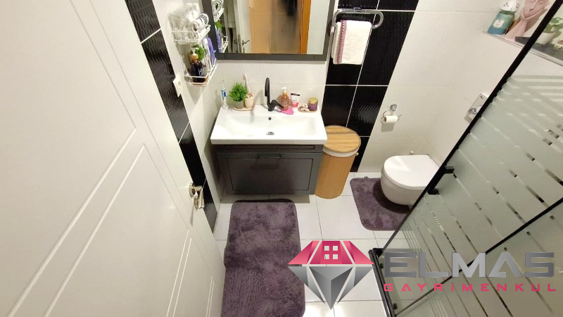 Elmas’tan Mesudiye Mah. Merkezi Konumda Emsali Olmayan 2+1