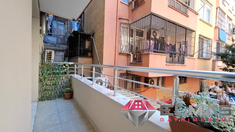 Elmas’tan Mesudiye Mah. Merkezi Konumda Emsali Olmayan 2+1