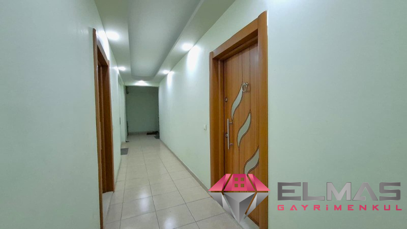 Elmas’tan Mesudiye Mah. Merkezi Konumda Emsali Olmayan 2+1