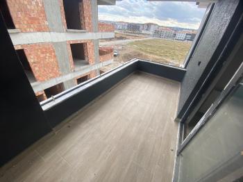 GÜVENAY - ÇORUM ÇEPNİ KENT PARK CİVARI SIFIR 2+1 SATILIK DAİRELER