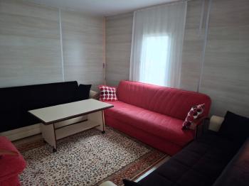 GÜVENAY - ÇORUM HOYHOY TEPESİ İLERİSİ EVİ OLAN 1 DÖNÜM SATILIK HOBİ BAHÇESİ
