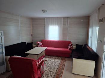 GÜVENAY - ÇORUM HOYHOY TEPESİ İLERİSİ EVİ OLAN 1 DÖNÜM SATILIK HOBİ BAHÇESİ