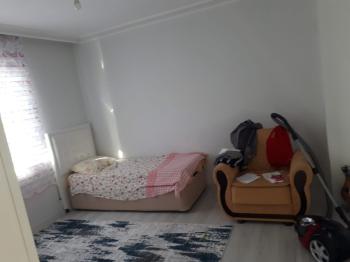 GÜVENAY - ÇORUM KAZIKLIKAYA KÖYÜ TEK TAPULU 2 KATLI 3+1 SATILIK VİLLA 