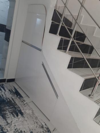 GÜVENAY - ÇORUM KAZIKLIKAYA KÖYÜ TEK TAPULU 2 KATLI 3+1 SATILIK VİLLA 