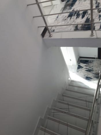 GÜVENAY - ÇORUM KAZIKLIKAYA KÖYÜ TEK TAPULU 2 KATLI 3+1 SATILIK VİLLA 