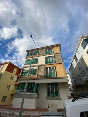 GÜVENAY - ÇORUM BAHÇELİEVLER MAH. MELİKGAZİ CAMİİ CİVARI SATILIK 3+1 DAİRE