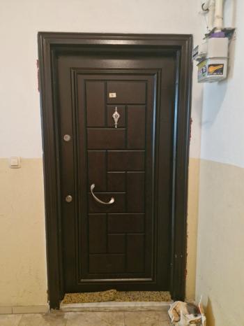 GÜVENAY - GÜVENAY BAHÇELİEVLER MAH. MELİKGAZİ CADDESİ ÜZERİ SATILIK 2+1 DAİRE 