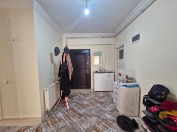 GÜVENAY - GÜVENAY BAHÇELİEVLER MAH. MELİKGAZİ CADDESİ ÜZERİ SATILIK 2+1 DAİRE 