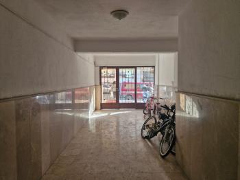 GÜVENAY - GÜVENAY BAHÇELİEVLER MAH. MELİKGAZİ CADDESİ ÜZERİ SATILIK 2+1 DAİRE 