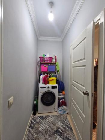 GÜVENAY - GÜVENAY BAHÇELİEVLER MAH. MELİKGAZİ CADDESİ ÜZERİ SATILIK 2+1 DAİRE 