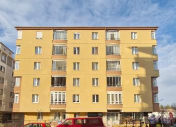 GÜVENAY - GÜVENAY BAHÇELİEVLER MAH. MELİKGAZİ CADDESİ ÜZERİ SATILIK 2+1 DAİRE 