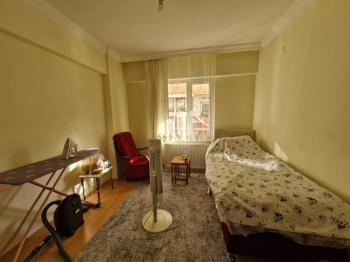 GÜVENAY - GÜVENAY BAHÇELİEVLER MAH. MELİKGAZİ CADDESİ ÜZERİ SATILIK 2+1 DAİRE 