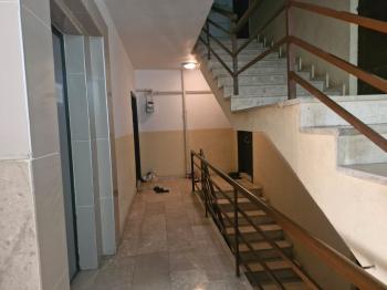 GÜVENAY - GÜVENAY BAHÇELİEVLER MAH. MELİKGAZİ CADDESİ ÜZERİ SATILIK 2+1 DAİRE 