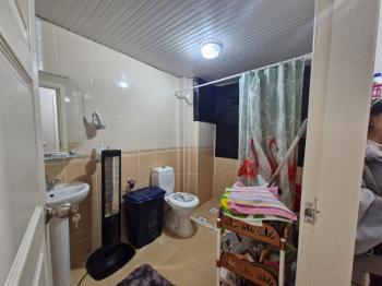 GÜVENAY - GÜVENAY BAHÇELİEVLER MAH. MELİKGAZİ CADDESİ ÜZERİ SATILIK 2+1 DAİRE 