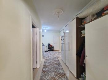 GÜVENAY - GÜVENAY BAHÇELİEVLER MAH. MELİKGAZİ CADDESİ ÜZERİ SATILIK 2+1 DAİRE 