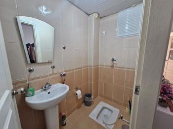 GÜVENAY - GÜVENAY BAHÇELİEVLER MAH. MELİKGAZİ CADDESİ ÜZERİ SATILIK 2+1 DAİRE 