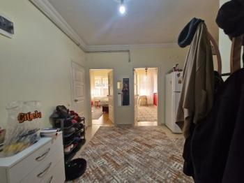 GÜVENAY - GÜVENAY BAHÇELİEVLER MAH. MELİKGAZİ CADDESİ ÜZERİ SATILIK 2+1 DAİRE 