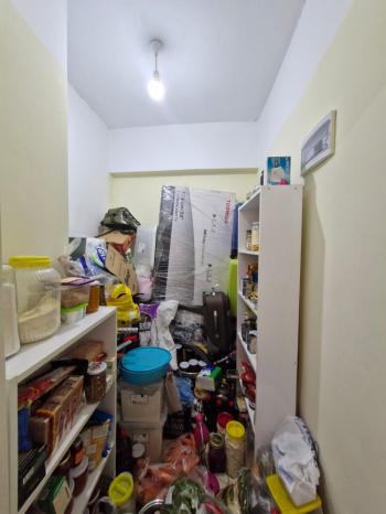 GÜVENAY - GÜVENAY BAHÇELİEVLER MAH. MELİKGAZİ CADDESİ ÜZERİ SATILIK 2+1 DAİRE 