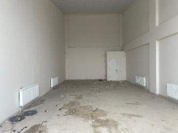 GÜVENAY - ÇORUM MİMARSİNAN MAH. GALERİCİLER SİTESİ 100 M2 SATILIK DÜKKAN