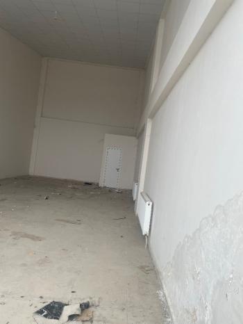 GÜVENAY - ÇORUM MİMARSİNAN MAH. GALERİCİLER SİTESİ 100 M2 SATILIK DÜKKAN