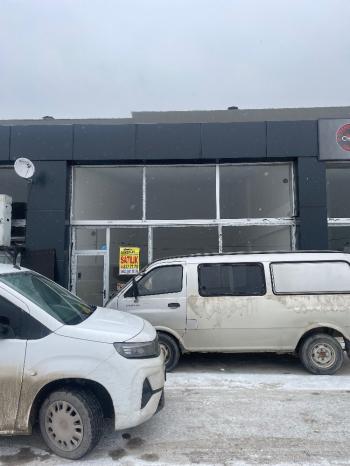 GÜVENAY - ÇORUM MİMARSİNAN MAH. GALERİCİLER SİTESİ 100 M2 SATILIK DÜKKAN