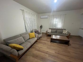 GÖNYELİ'DE EŞYALI 3+1 KİRALIK DAİRE 