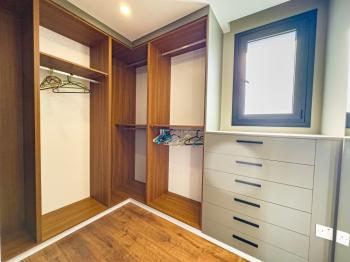  Kıbırs Girne Ozanköy’de 4+1 Türk Tapulu Havuzlu ve Peyzajlı lüx villa 