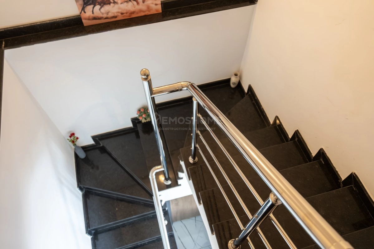 Modern Sitede 2+1 Dubleks Daire