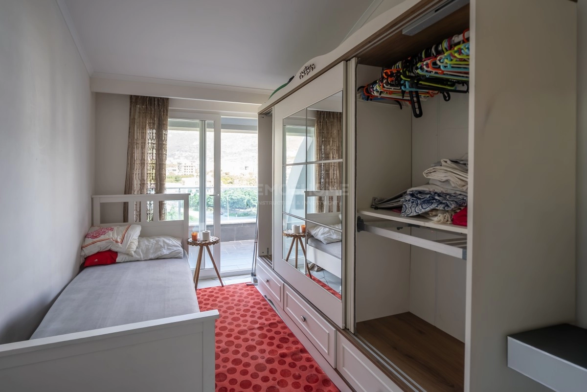 Modern Sitede 2+1 Dubleks Daire