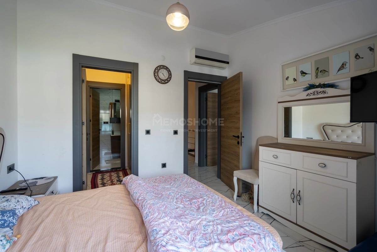 Modern Sitede 2+1 Dubleks Daire