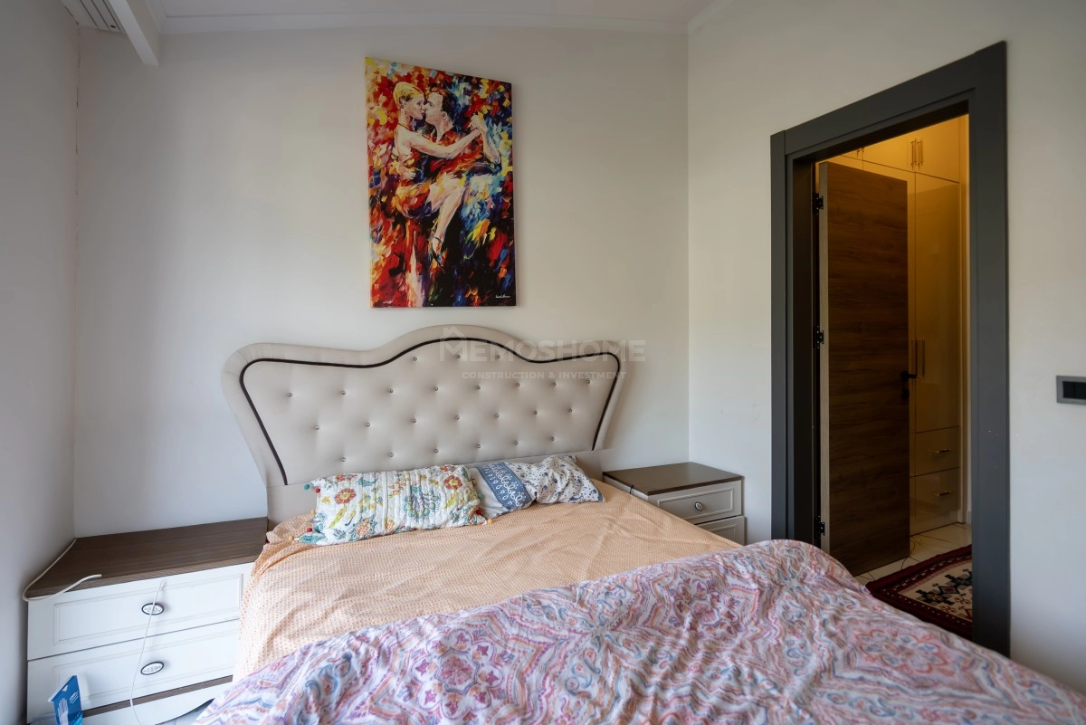 Modern Sitede 2+1 Dubleks Daire