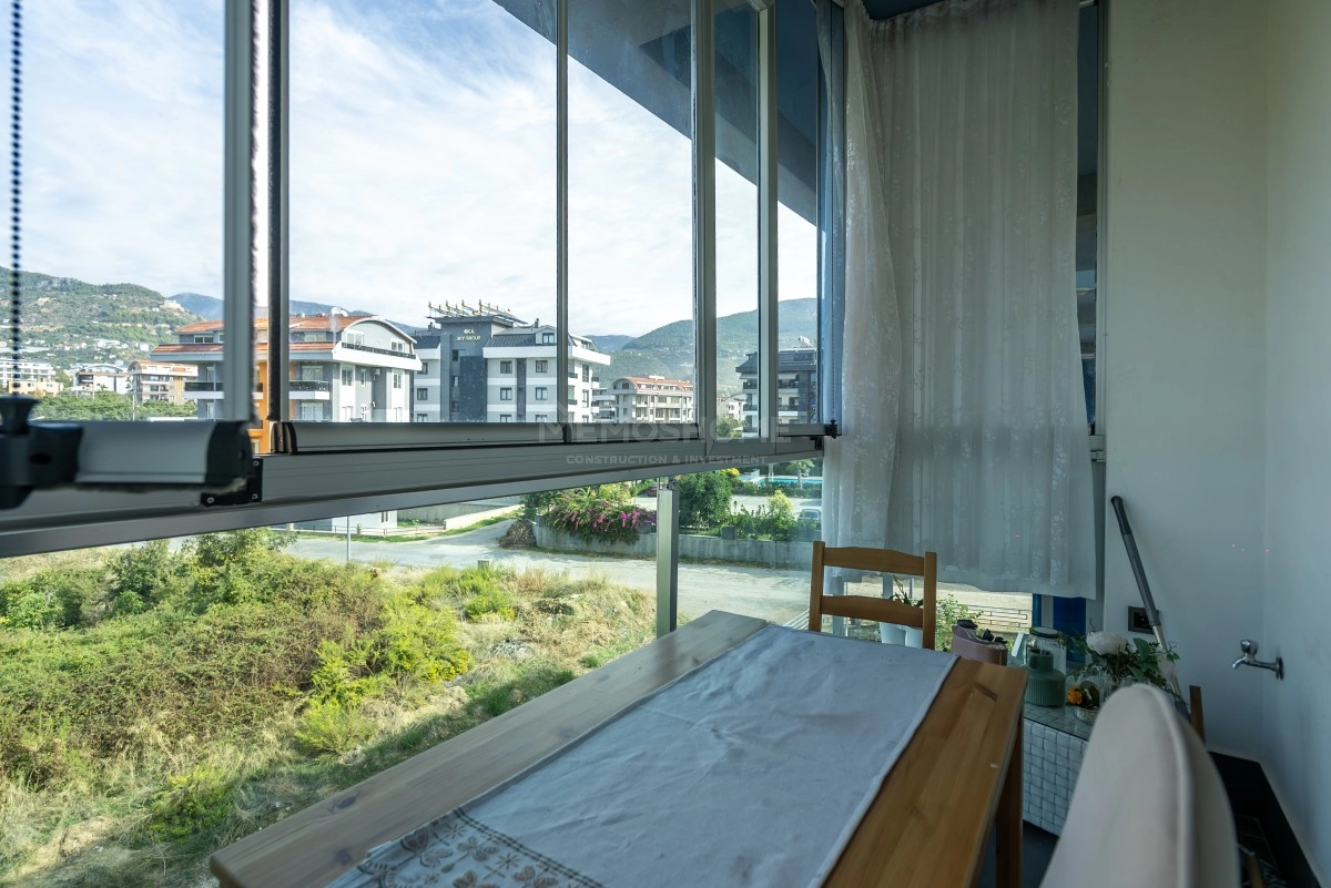 Modern Sitede 2+1 Dubleks Daire