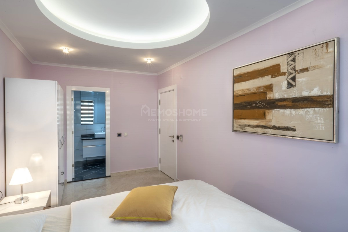 Luxus 2+1 Mietwohnung Renda Park