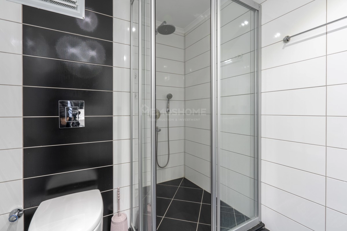 Luxus 2+1 Mietwohnung Renda Park